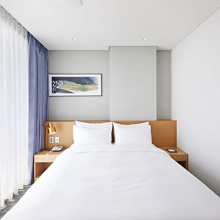 Lavi De Atlan Hotel Μπουσάν Εξωτερικό φωτογραφία