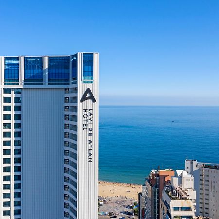 Lavi De Atlan Hotel Μπουσάν Εξωτερικό φωτογραφία