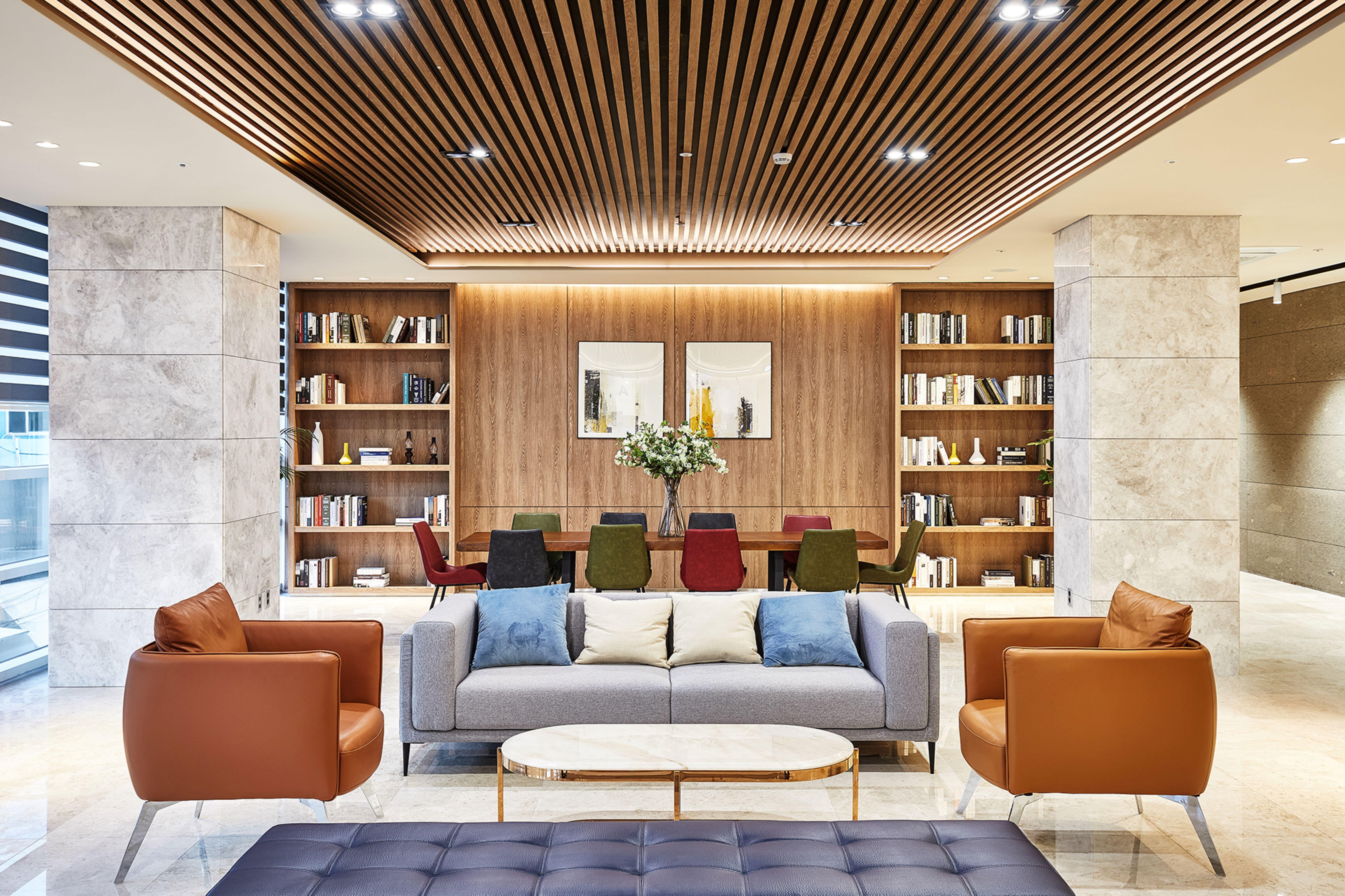 Lavi De Atlan Hotel Μπουσάν Εξωτερικό φωτογραφία