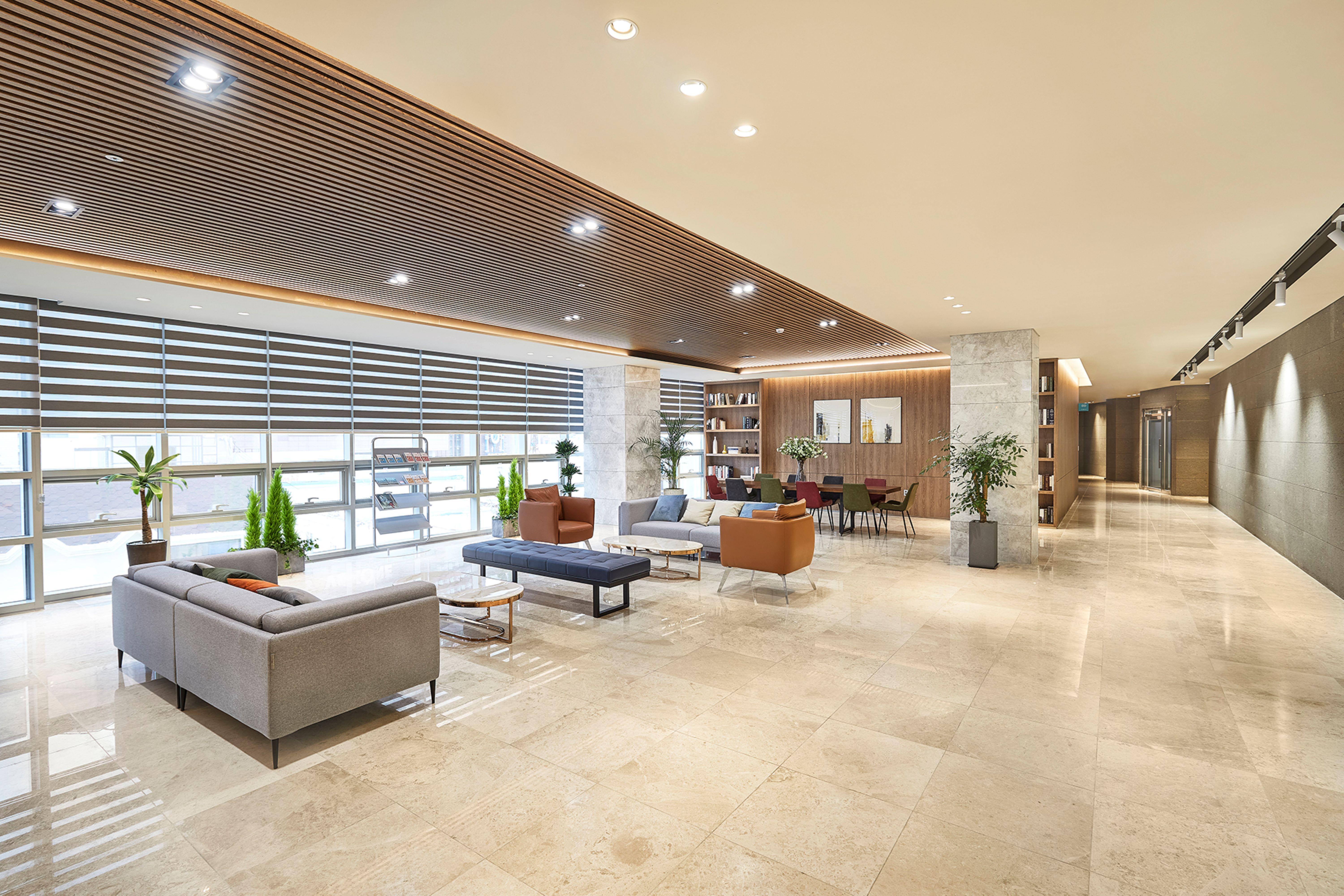Lavi De Atlan Hotel Μπουσάν Εξωτερικό φωτογραφία